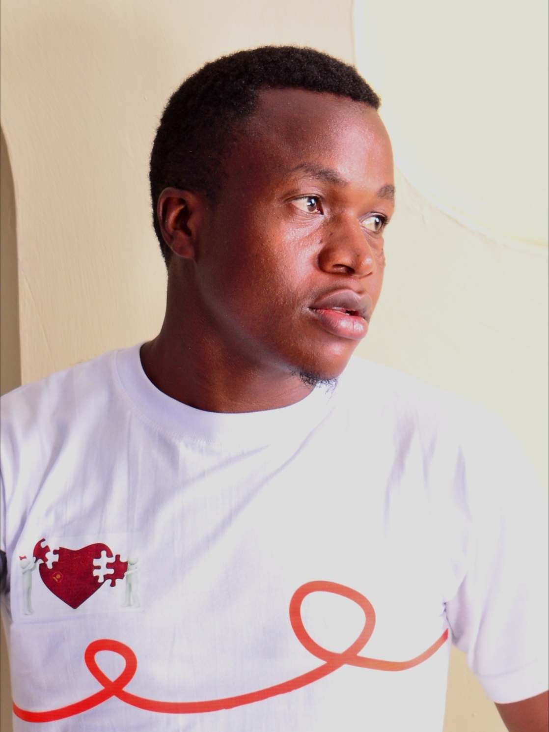 Kelvin Elly - Founder