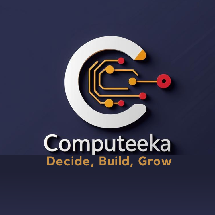 Computeeka Logo